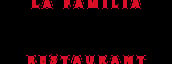 La Familia Callejas Mexican Food