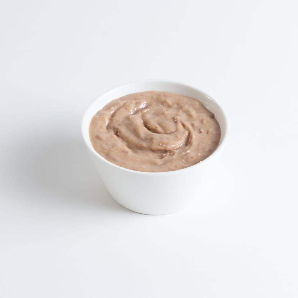 Delicious Refried Beans: A Mexican Staple