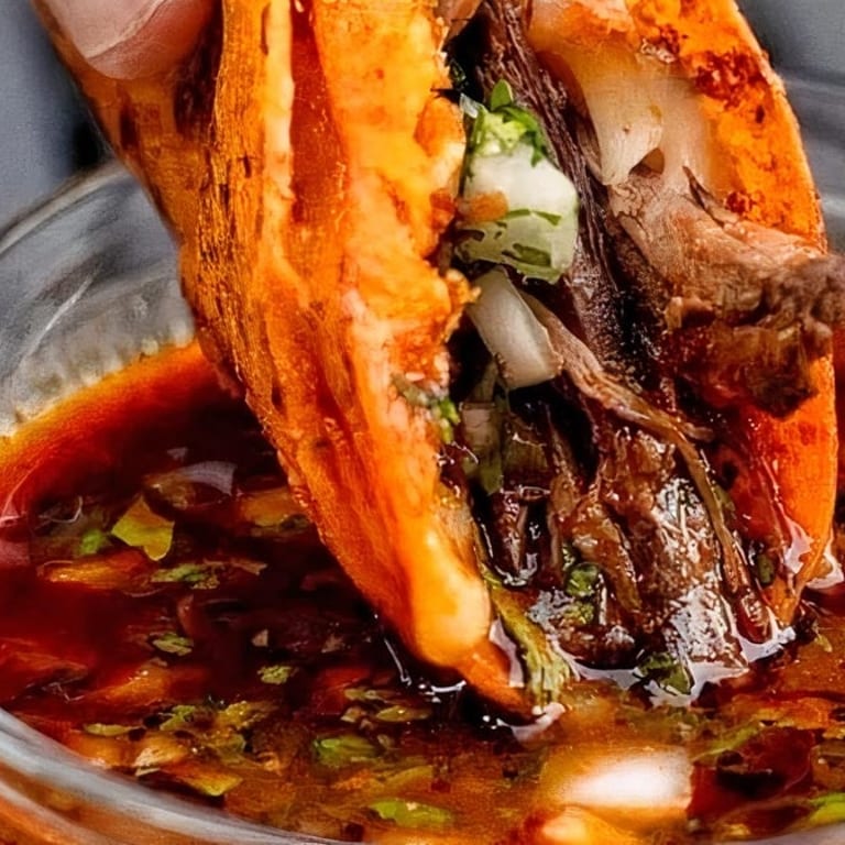 Birria: A Flavorful Mexican Delight