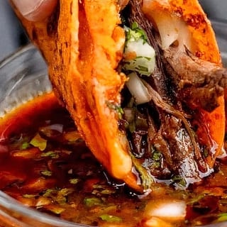 Birria de Res