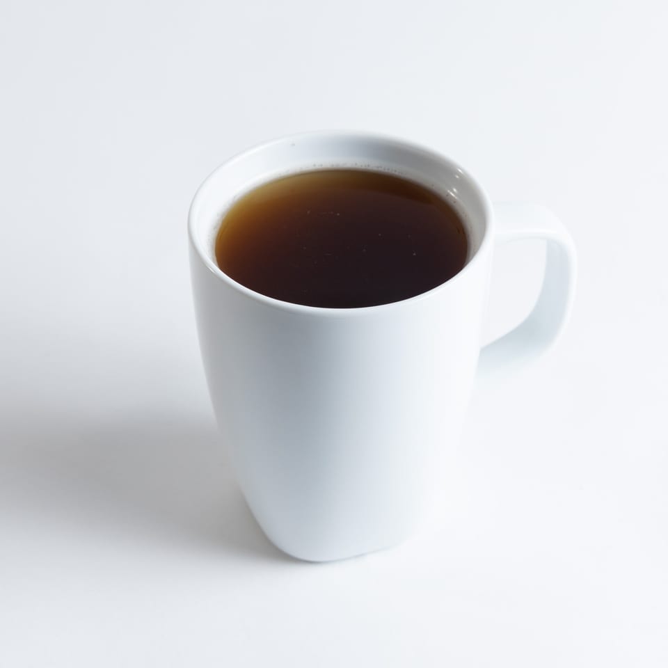 Mexican Breakfast and Coffee Favorites