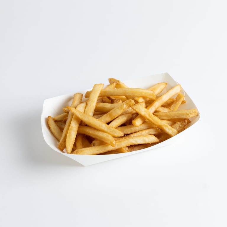 Crave-Worthy Fries: A Mexican Twist