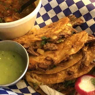 Birria de Res
