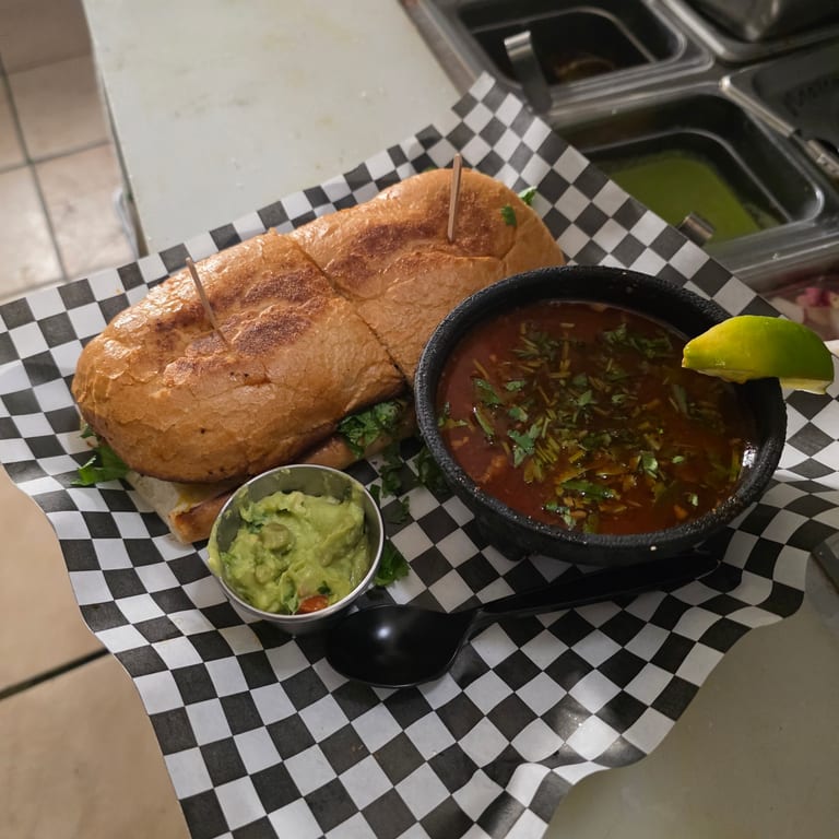 Authentic Pollo Asado: A Mexican Delight