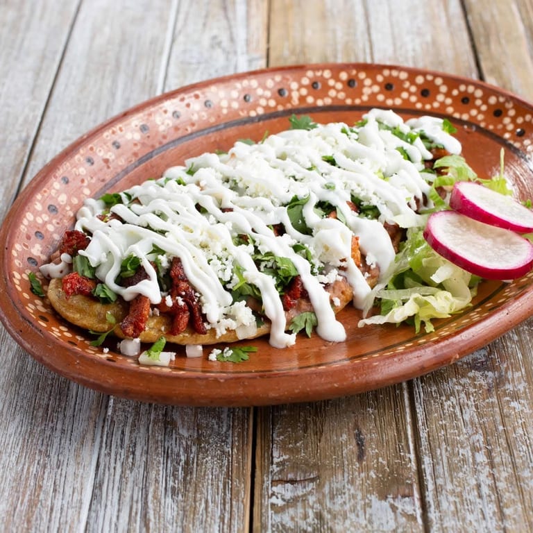 Carnitas: Authentic Mexican Tacos and Burritos