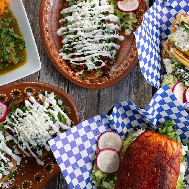 6. Two Sopes.