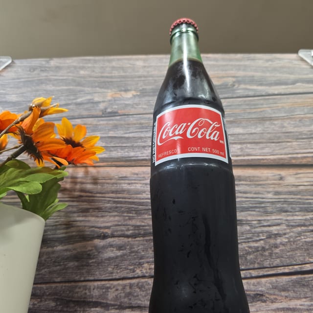 Cola.
